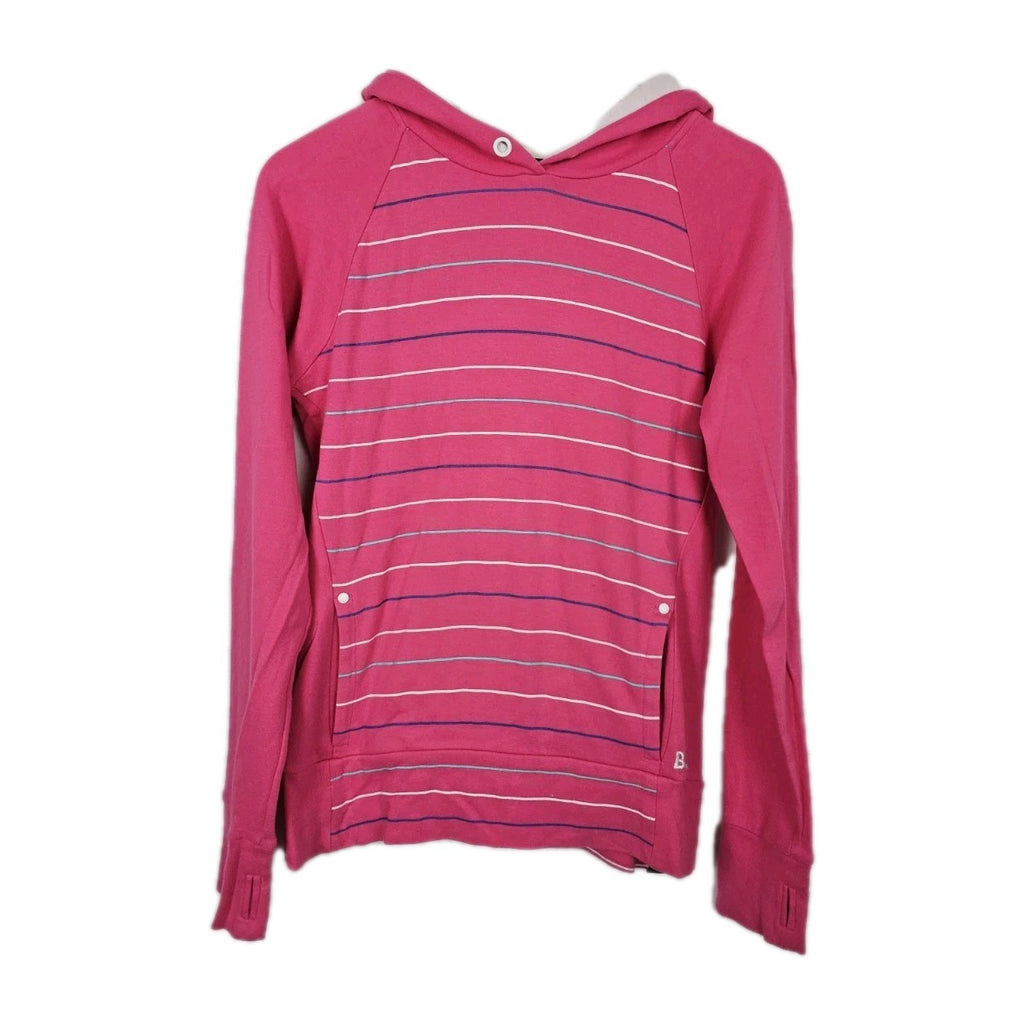 EK10917 Damen Pullover von Bench, Pink, Gr. L0