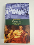EB571 Caesar - Brutus erzählt Allan Massie0