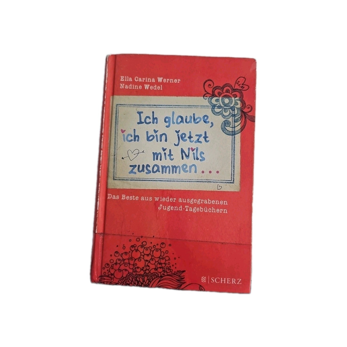EB197 Ich Glaube Ich Bin Jetzt Mit Nils Zusammen0