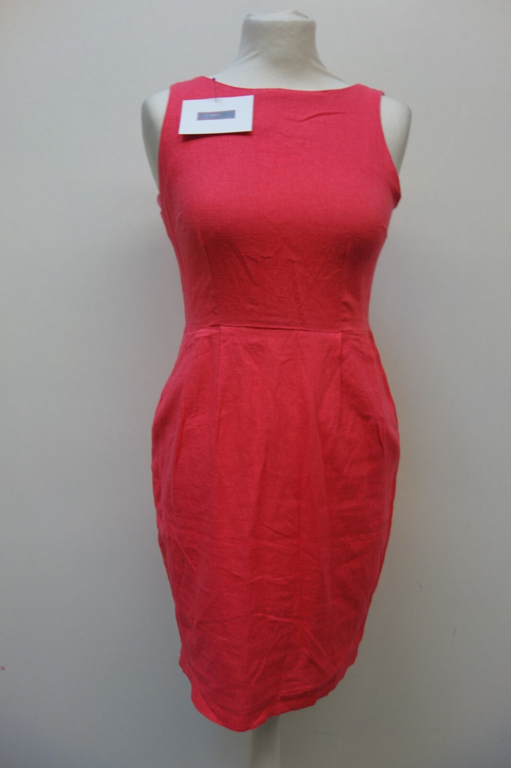 EK2821 Damen Kleid von Asos, Gr.360