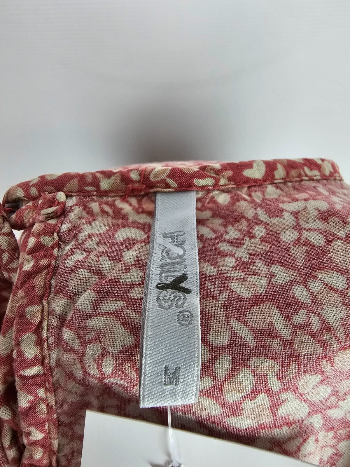 EK5249 Damen Bluse von Hailys, rosa, Gr.M3