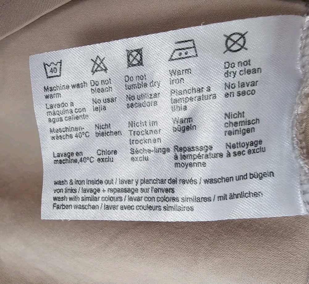 EK8975 Damen Bluse von Esprit,  Altrosa, Gr. M3