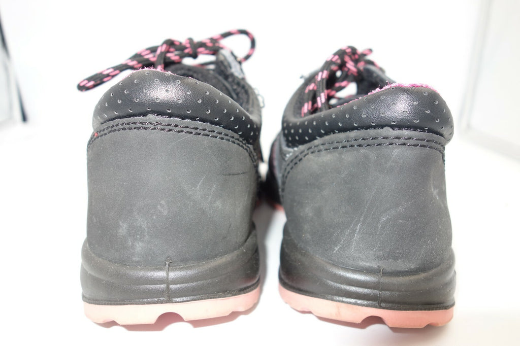 ES0581 Damen Sneaker von Urgent, schwarz, 362