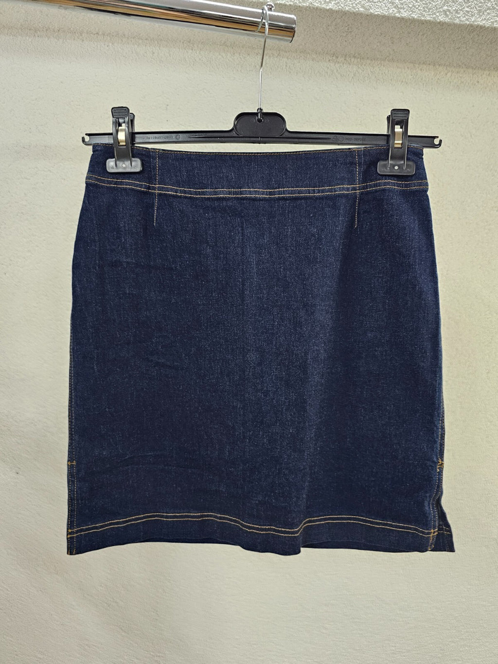 EK5798 Damen Rock von Mexx, denim, gr. 380