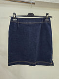 EK5798 Damen Rock von Mexx, denim, gr. 380