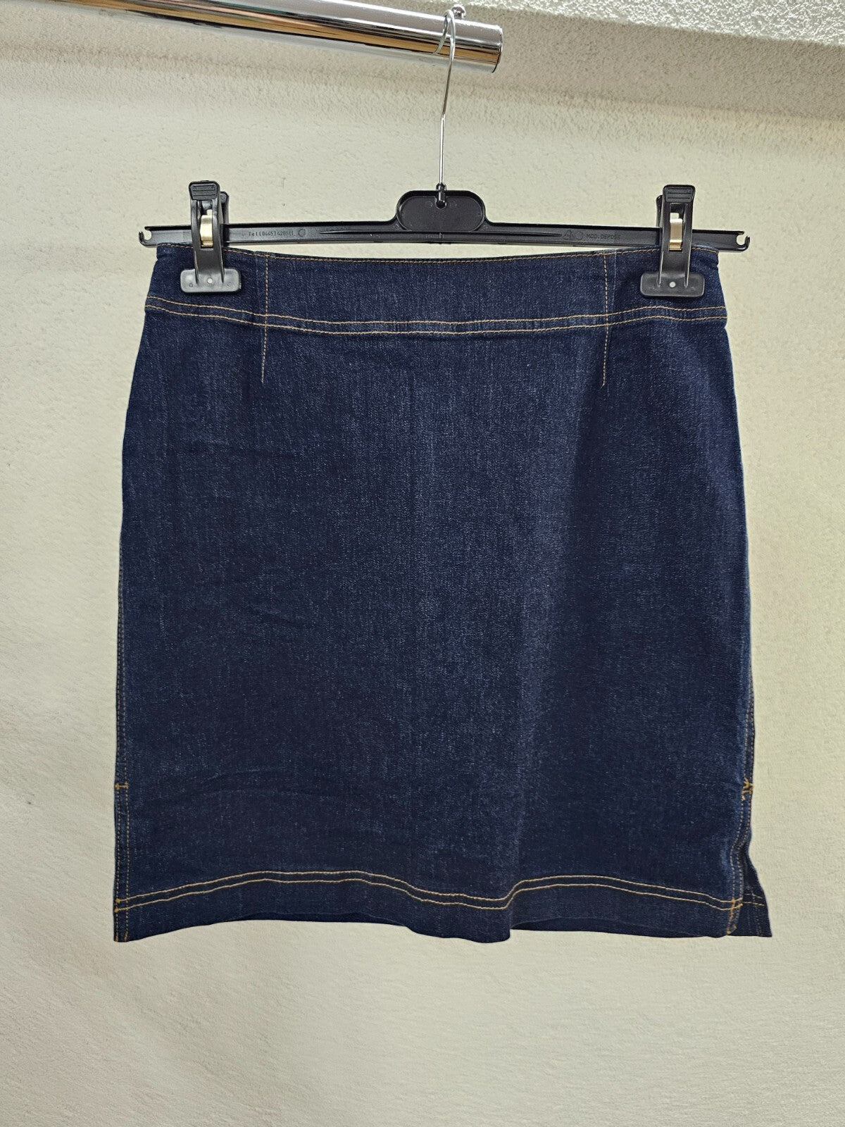 EK5798 Damen Rock von Mexx, denim, gr. 380