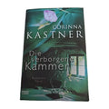 EB4455 Die verborgene Kammer: Roman von Corinna Kastner0