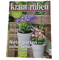 EB3499 Kraut und Rüben, 03/2013, biologisches Gärtnern und naturgemäßes Leben0