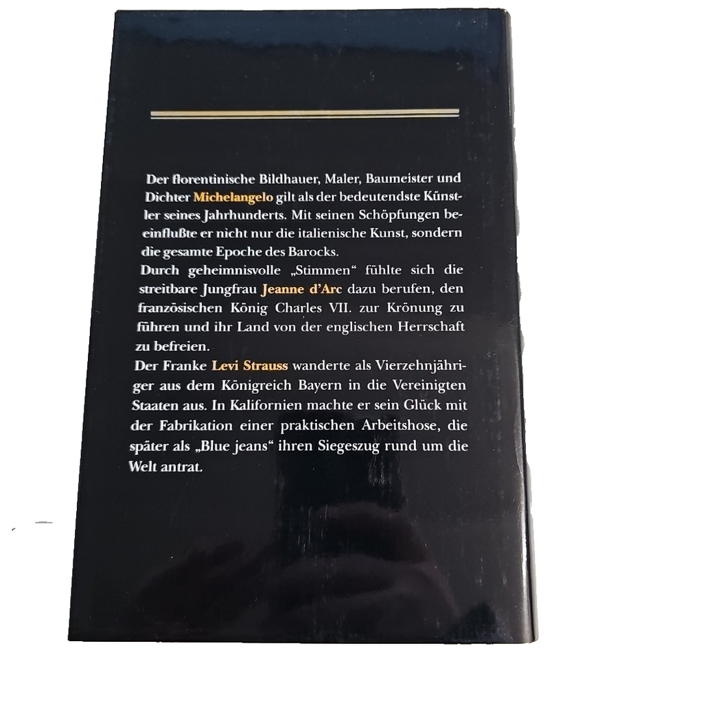 EB616 Buchserie Menschen Die Die Welt Bewegten1