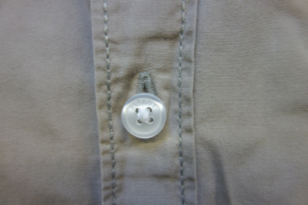 EK1679 Damen Bluse von Esprit, Gr. L, beige2