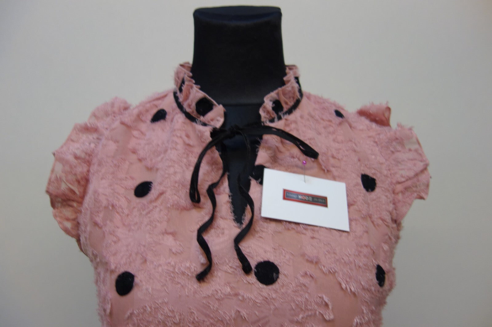 EK3767 Damen Shirt von SheIn, rosa, Gr. L1