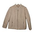 EK11309 Damen Steppjacke von Atelier, rosa, Gr.20 (EU 48)0
