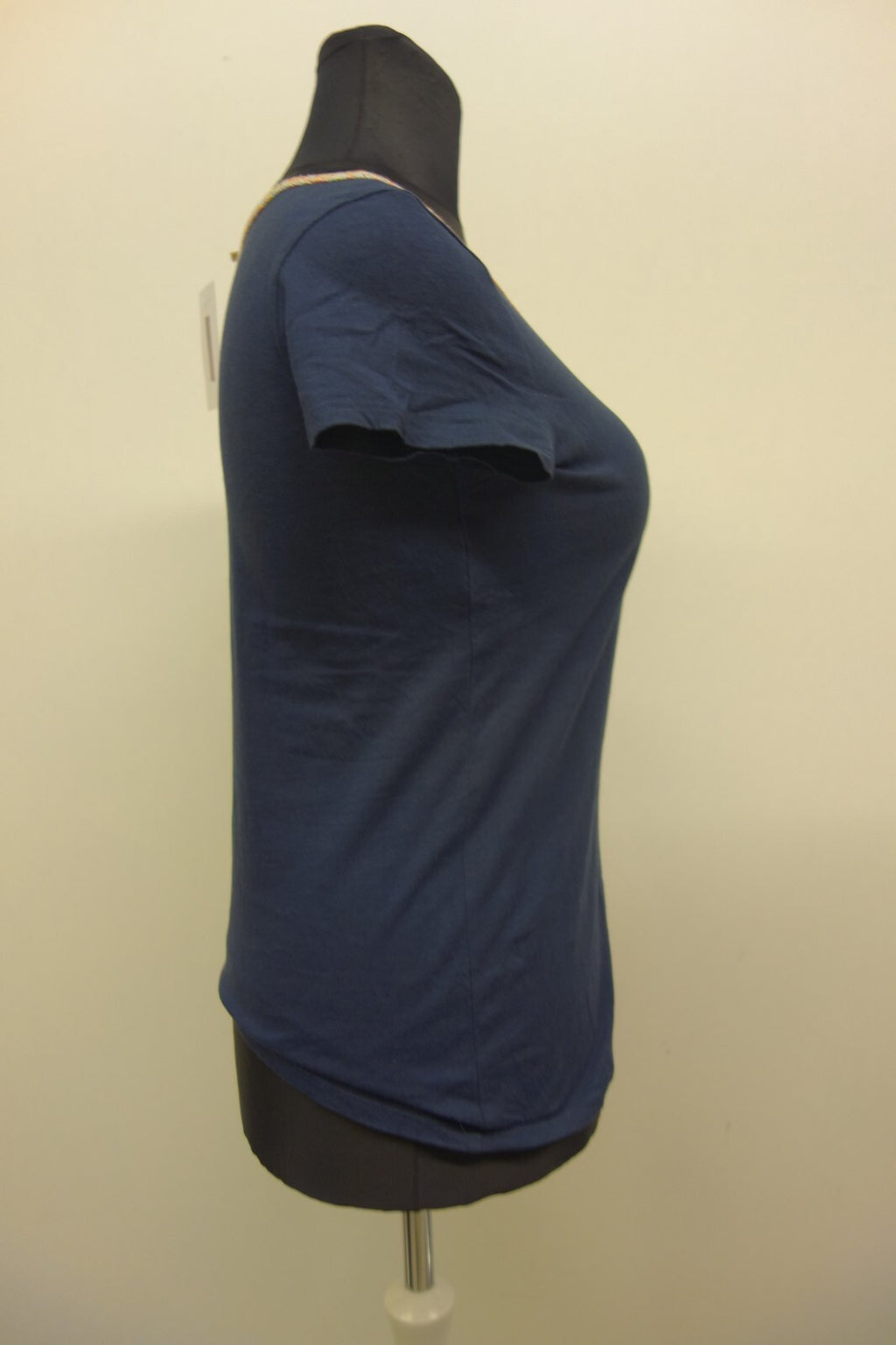 EK1239 Damen T-Shirt von Esprit, blau, Gr. M2