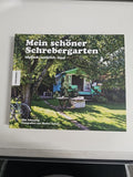 EB1521 Mein Schöner Schrebergarten (Gebundene Ausgabe)0