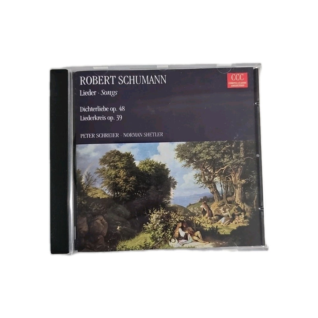 EB4228 P. Schreier - Lieder0