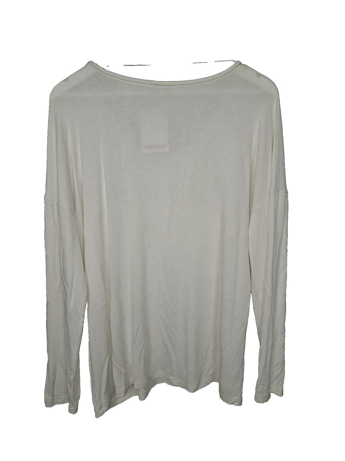 EK7265 Damen Pullover von Street One, weiß, Gr.443