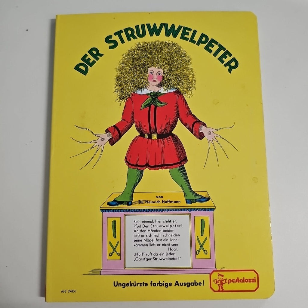 EB1322 DER STRUWWELPETER0