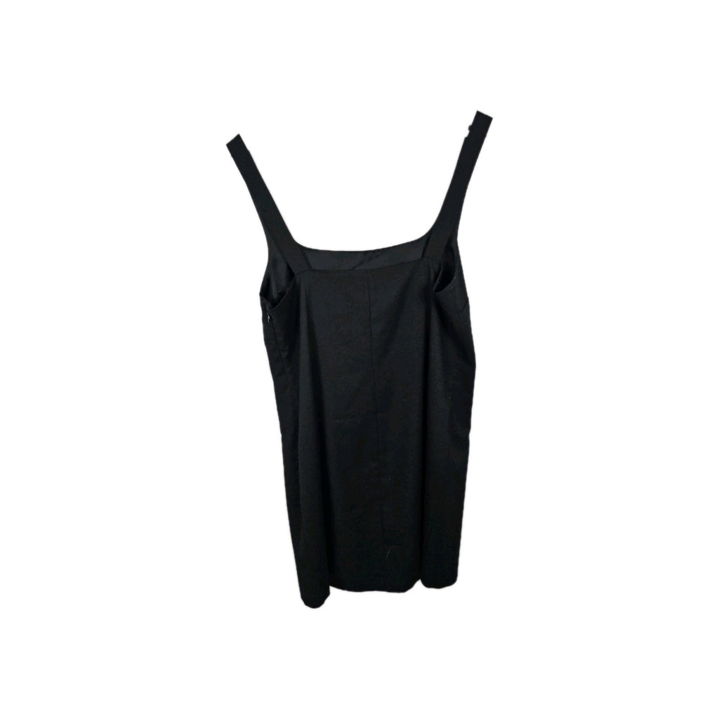 EK10749 Damen T-Shirt H&M Gr.S Schwarz2