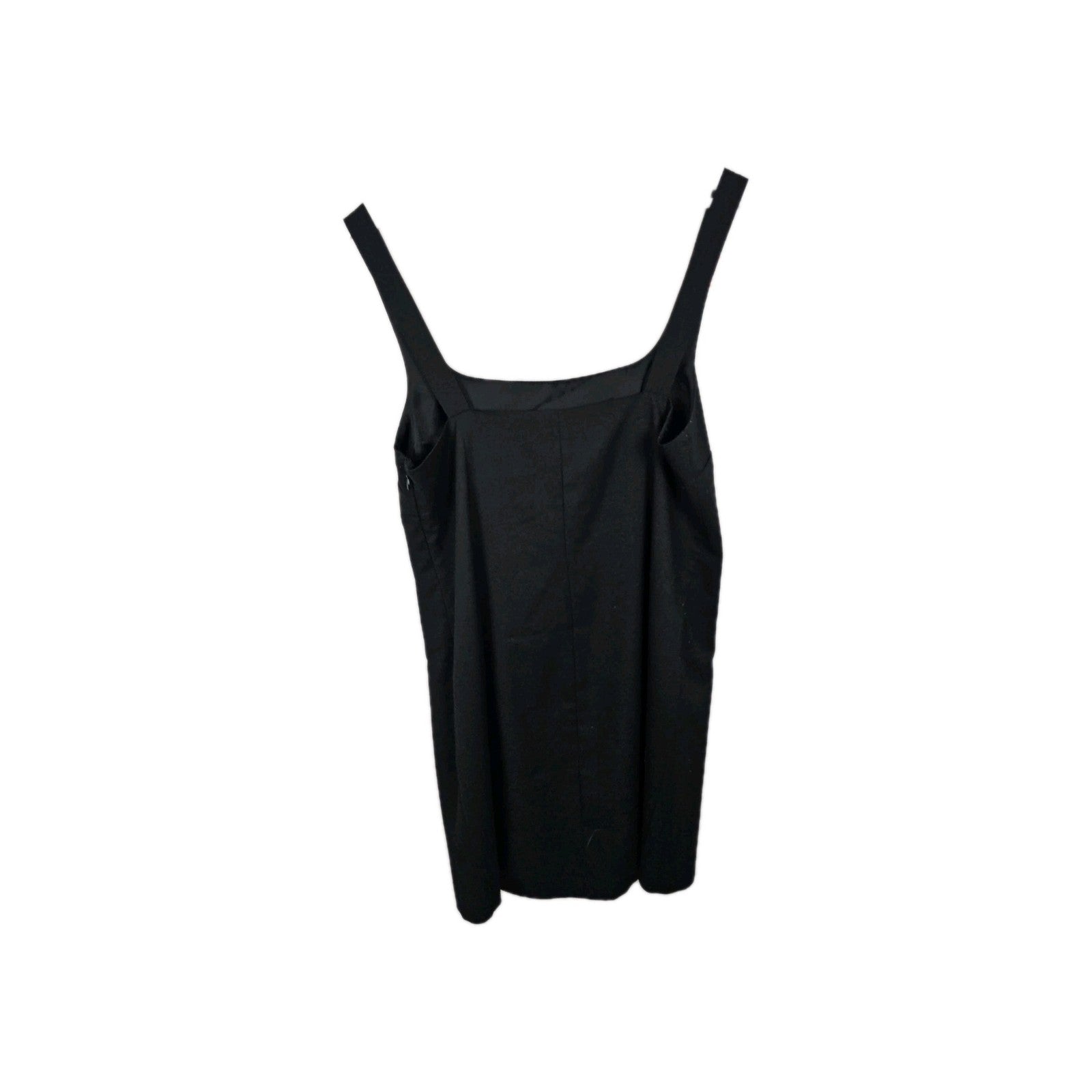 EK10749 Damen T-Shirt H&M Gr.S Schwarz2