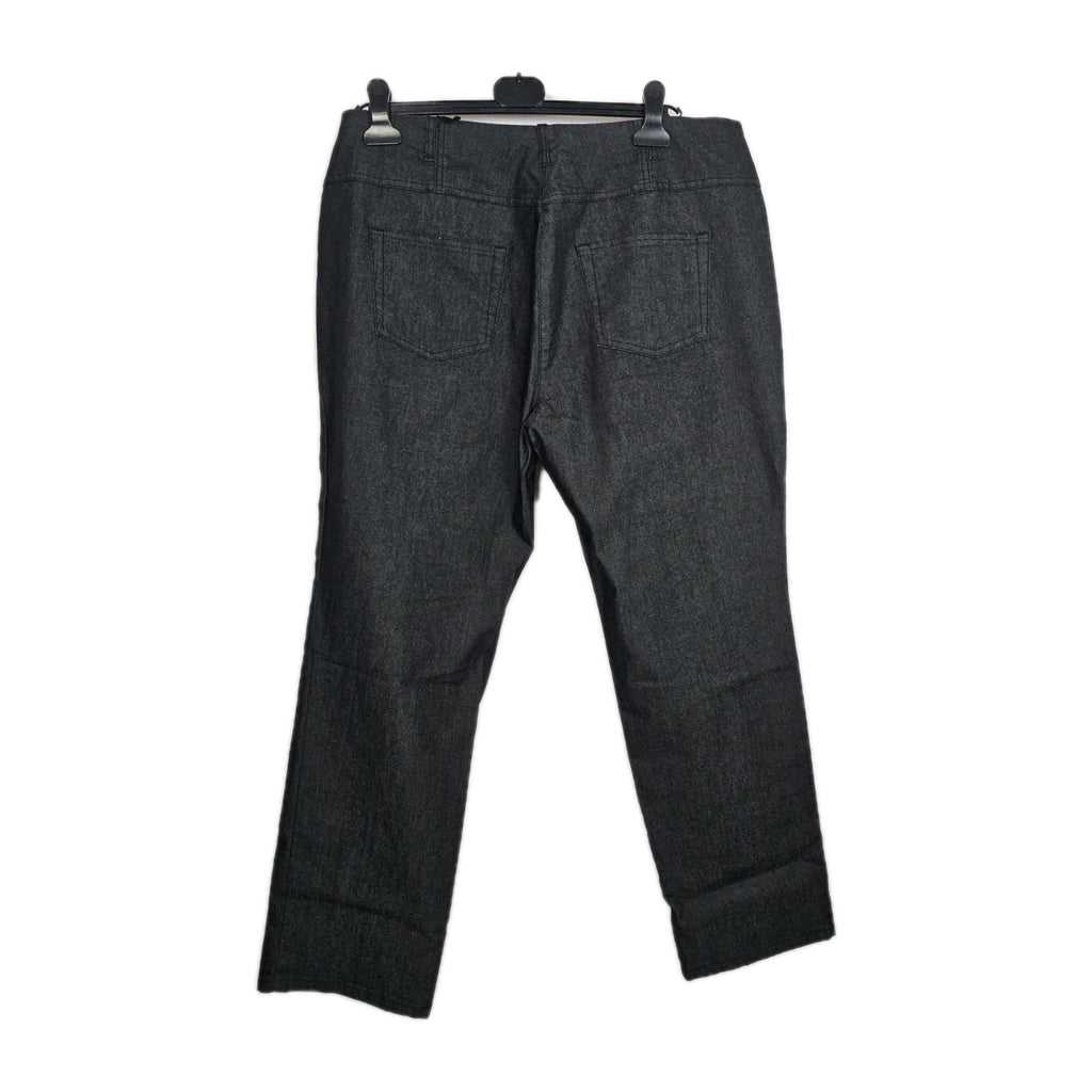 EK10217 Herren Hose von Cosmo, Grau, Gr. 241