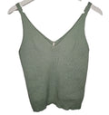 EK10111 Damen Trägershirt von Only, grün, Gr.L0