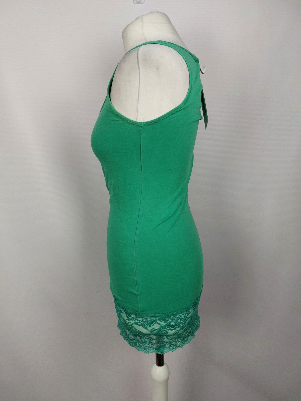 EK5098 Damen Tank Top von Vero Moda, grün, Gr. S3