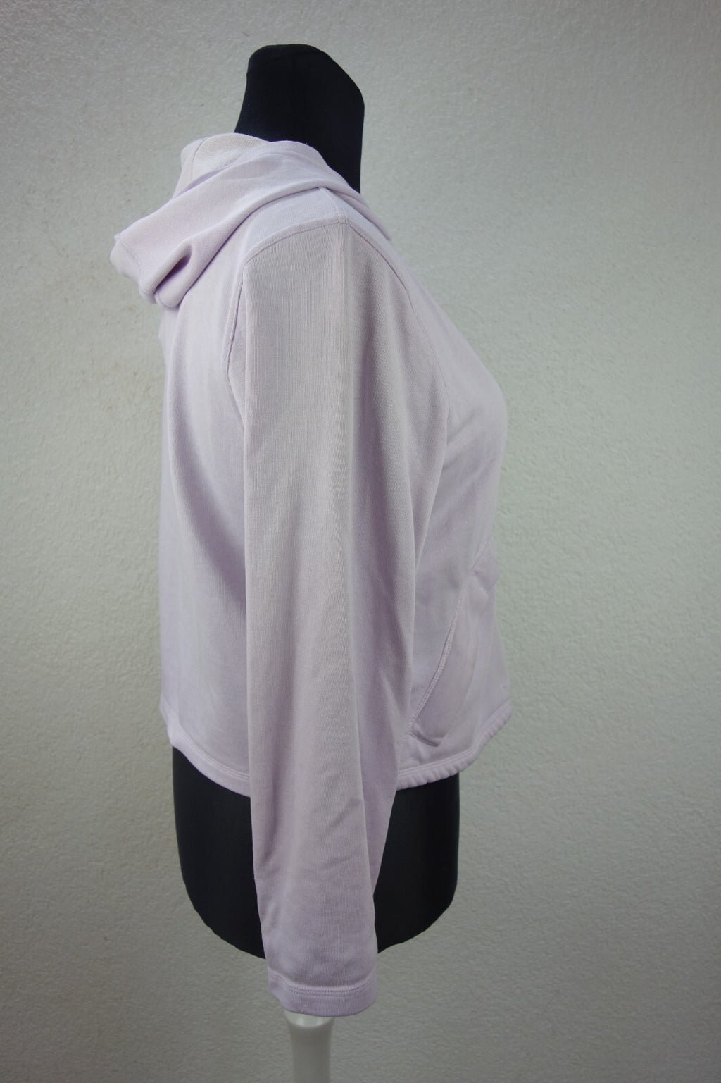 EK1620 Damen Strickjacke von women-at-one.com, Pastelllila, GR.401