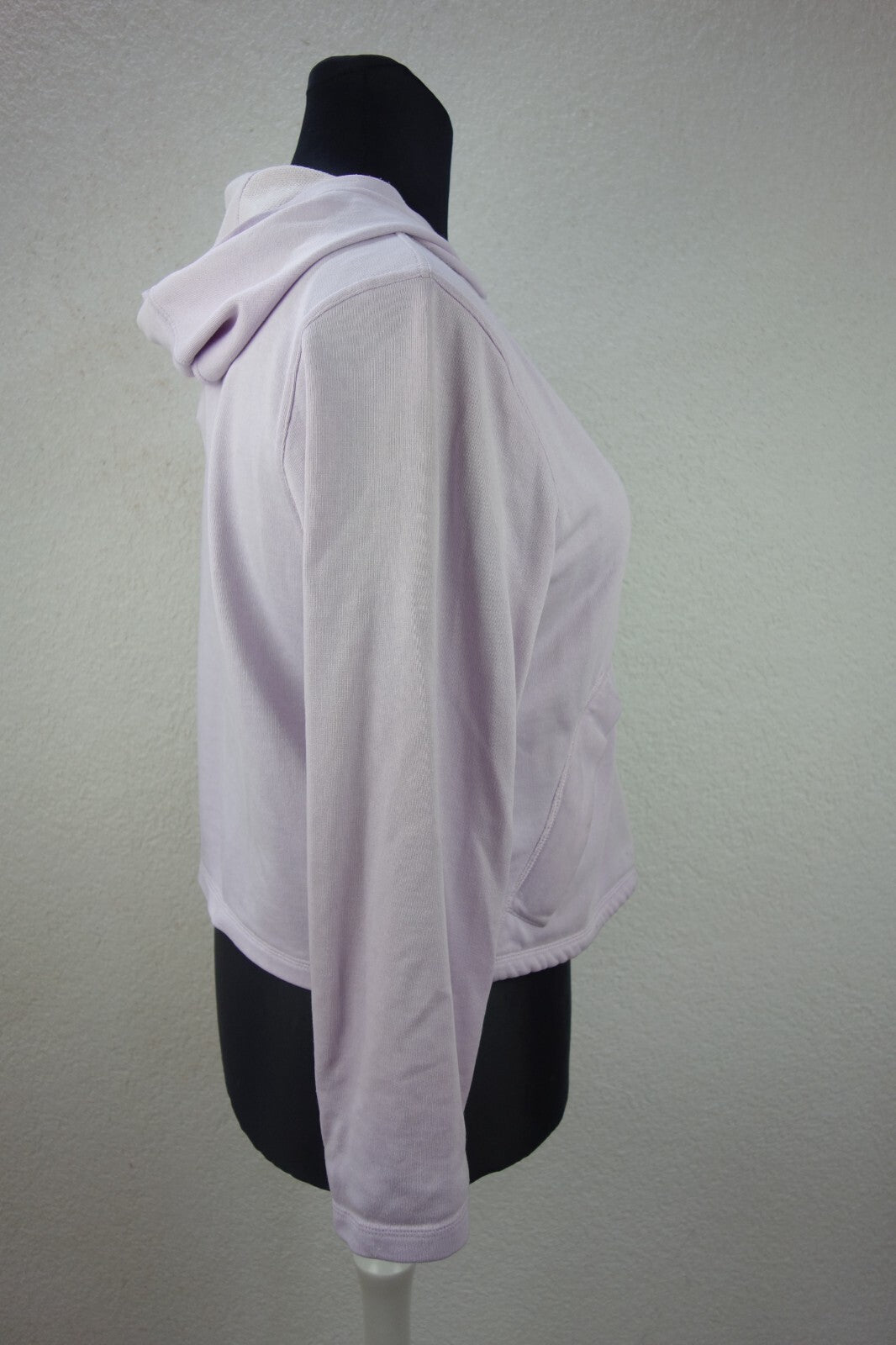 EK1620 Damen Strickjacke von women-at-one.com, Pastelllila, GR.401