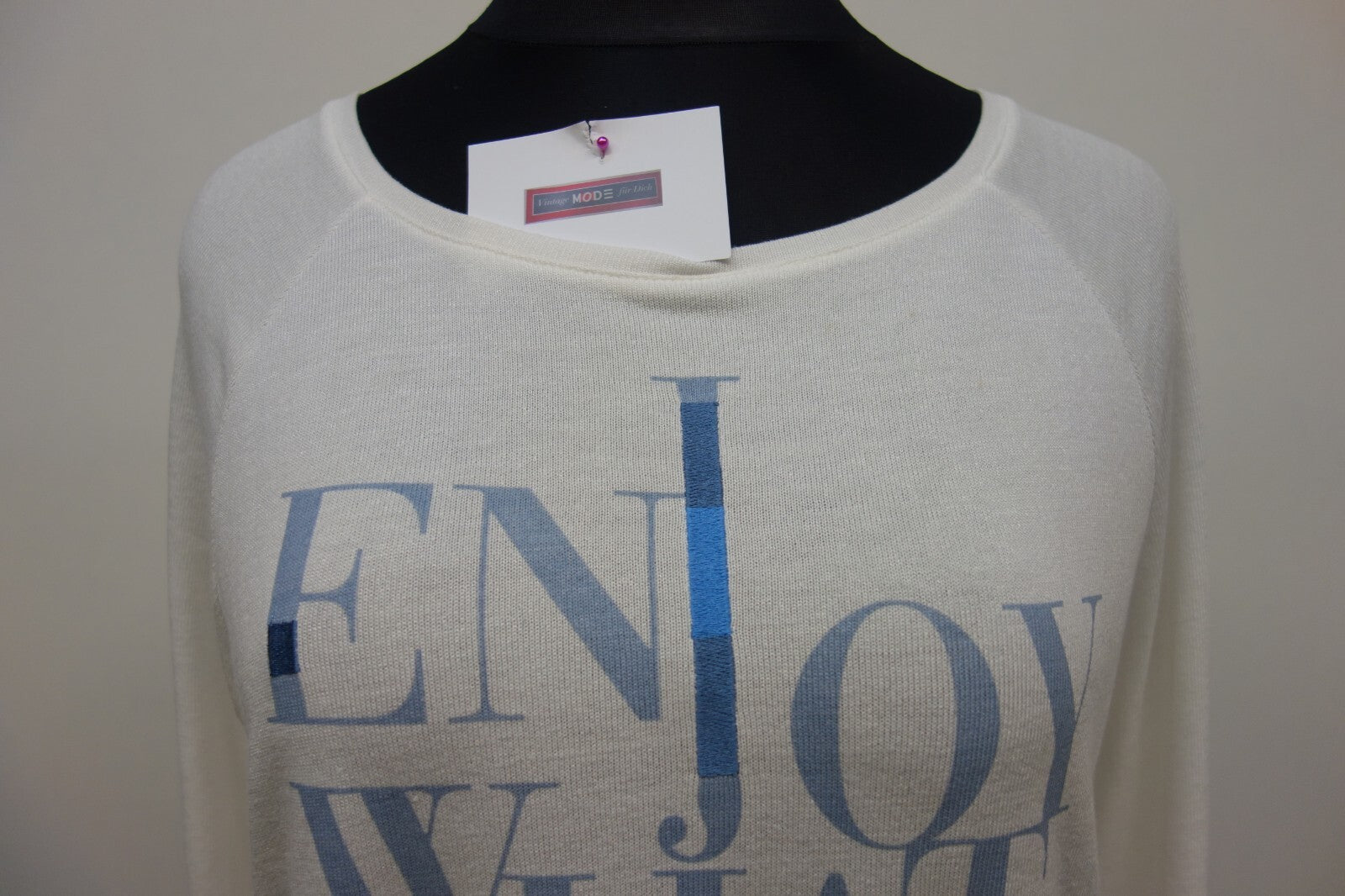 EK3120 Damen Shirt von Street One, Gr. 401