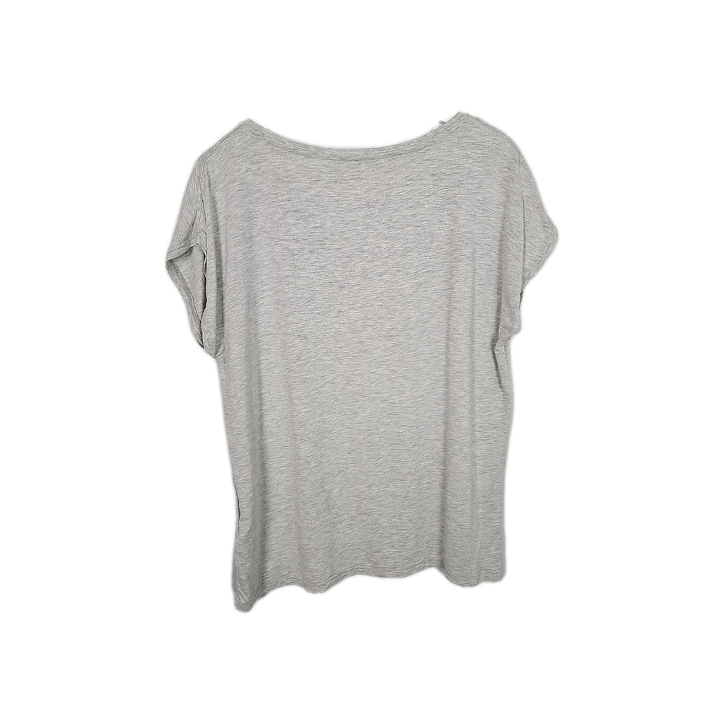 EK9697 Damen T-Shirt Gr.M Grau2