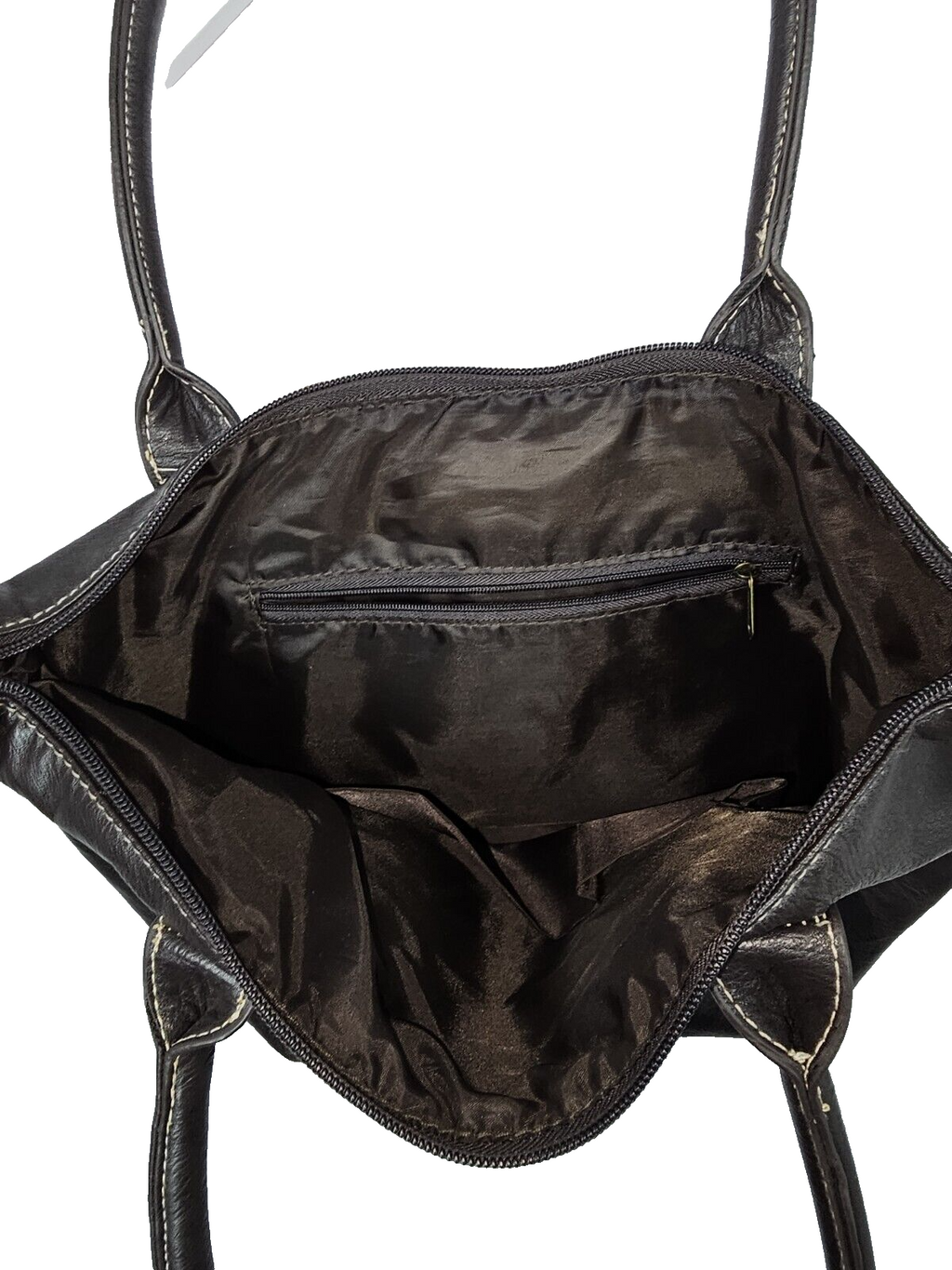 EK6960 Damen Tasche von Alpenzauber, braun, One Size3