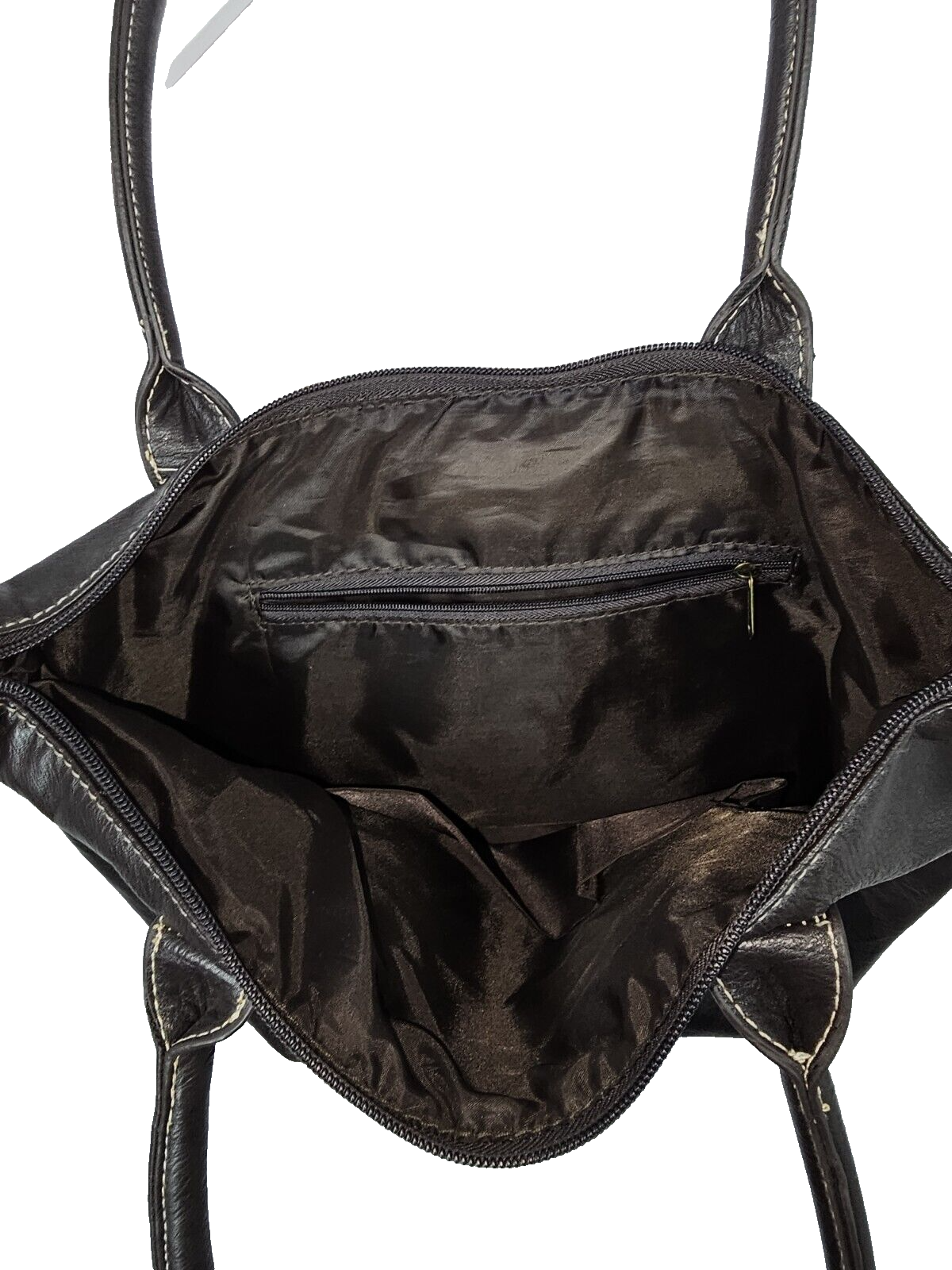 EK6960 Damen Tasche von Alpenzauber, braun, One Size3