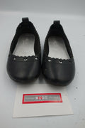ES0091 Mädchen Ballerinas von Cupcake, schwarz, 260