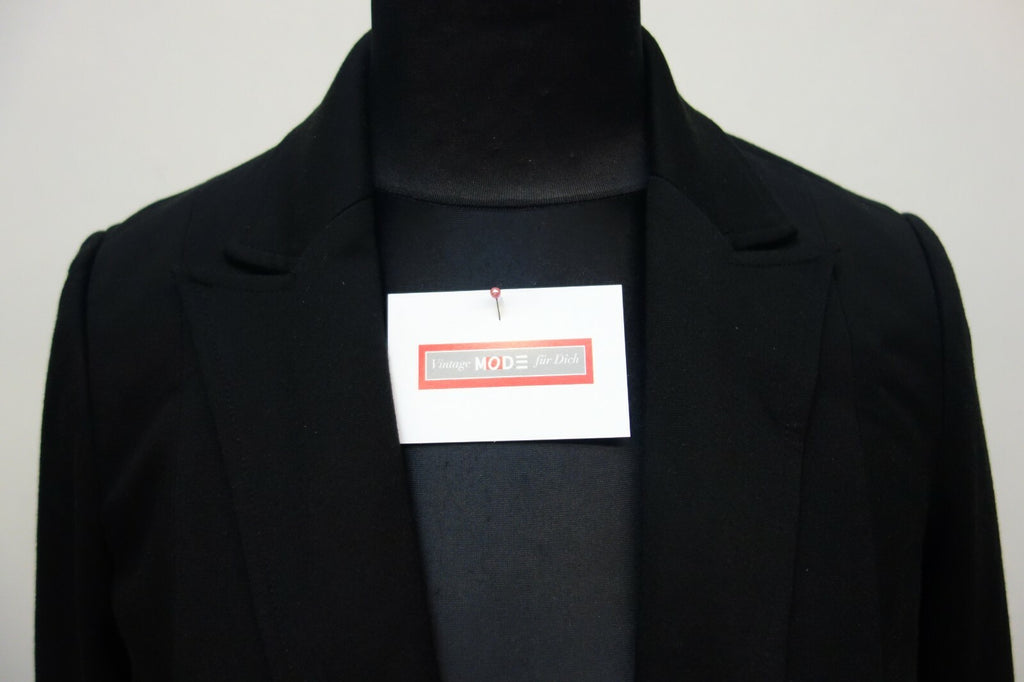 EK1619 Damen Blazer von One Touch, schwarz, Gr. 401