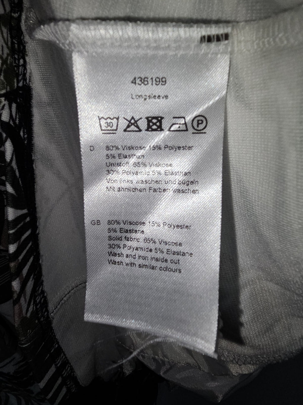 EK9912 Damen Strickjacke von Nylah, Mehrfarbig, Gr.362