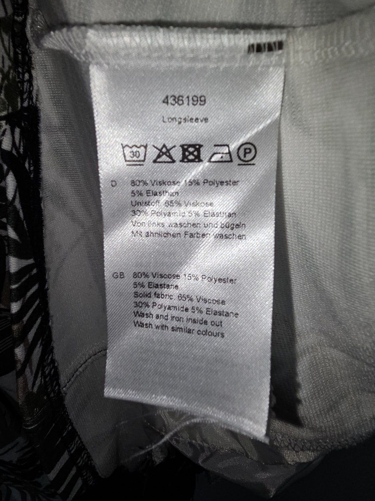 EK9912 Damen Strickjacke von Nylah, Mehrfarbig, Gr.362