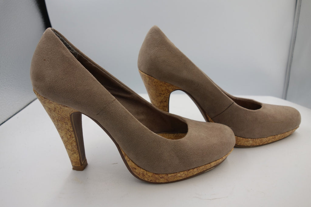 ES0104 Damen Pumps von Marco Tozzi, Gr. 351