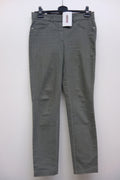 EK0154 Damen Hose von Sarah Kern, grau, Gr. 36/380