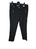 EK8598 Damen Jeans von Airfield, Gr.38, Schwarz0