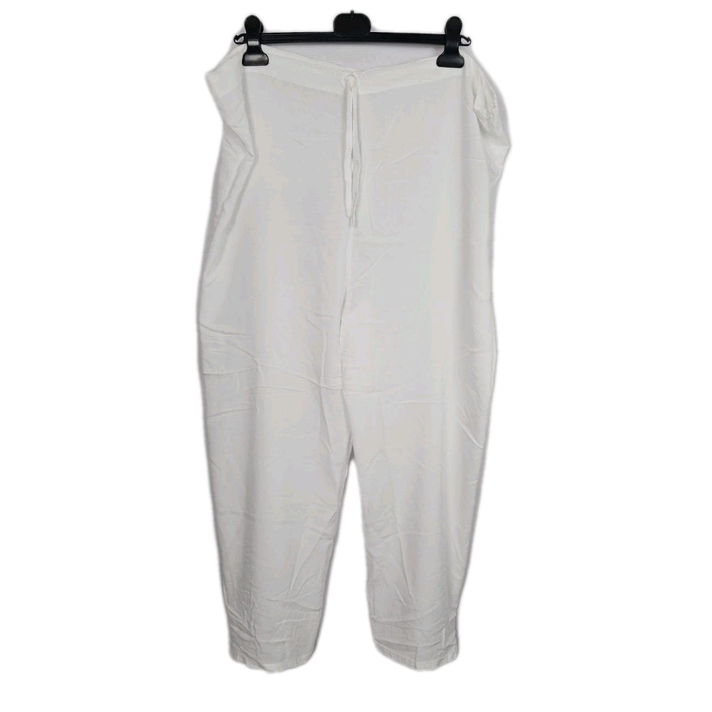 EK10228 Damen Hose, Weiß, Gr. 600