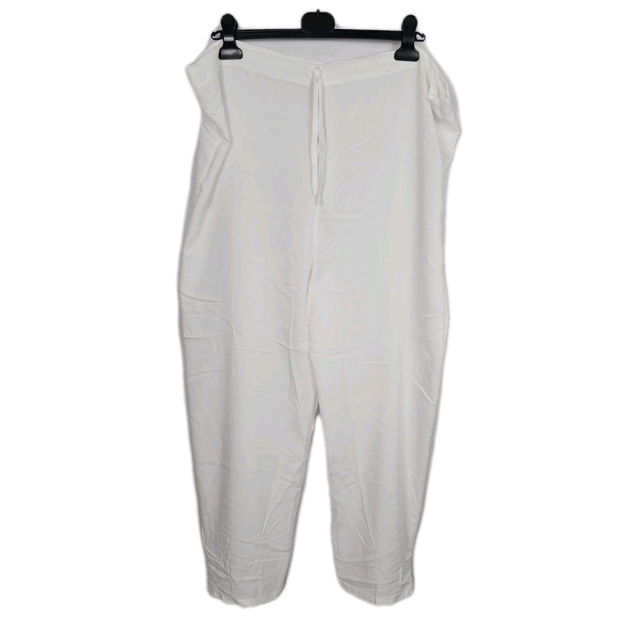 EK10228 Damen Hose, Weiß, Gr. 600
