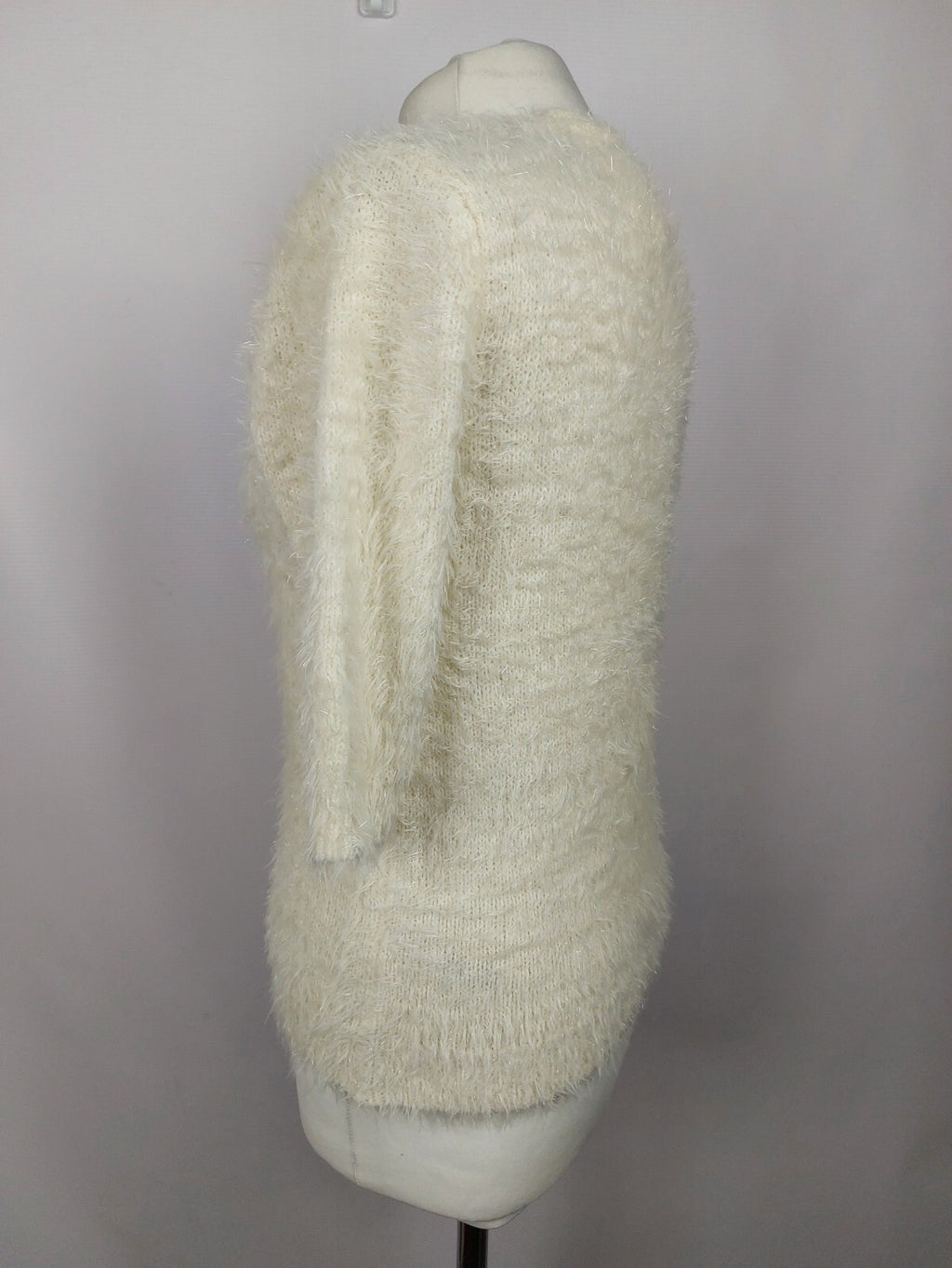 EK0869 Damen Pullover von Atmosphere, beige, Gr. 342