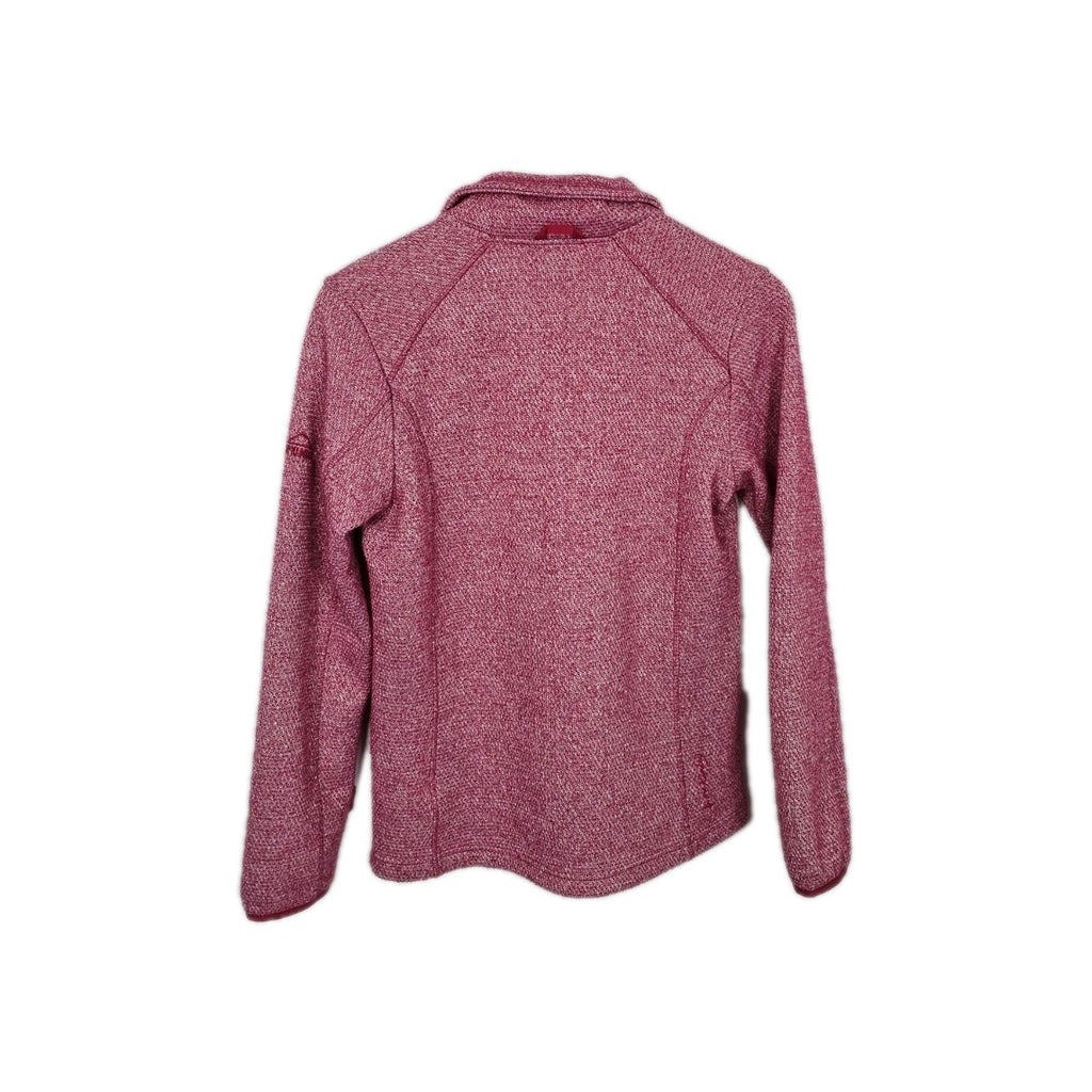 EK9274 Damenstrick Jacke Mc Kinley Gr.38 Rosa2