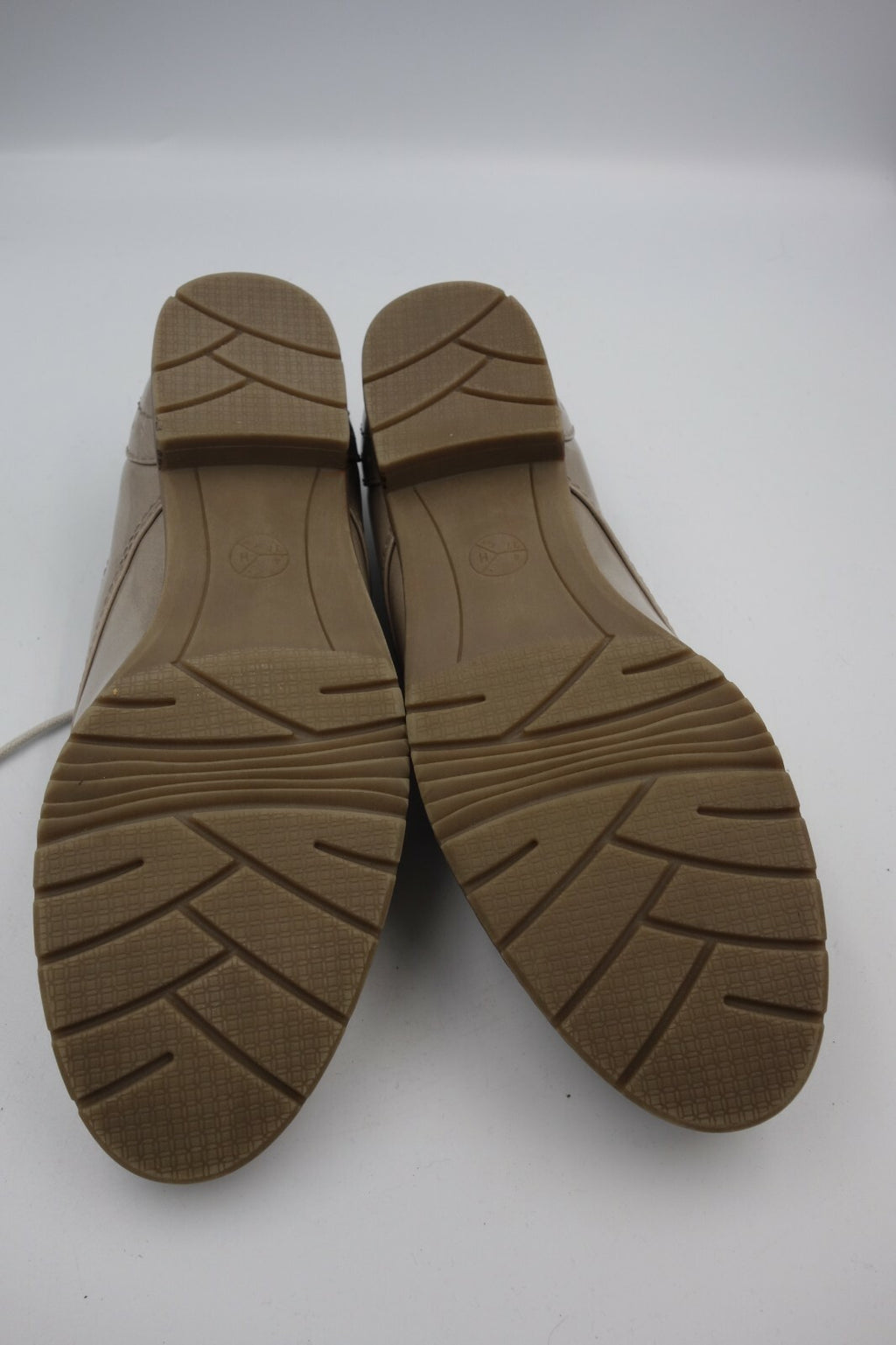 ES0382 Damen Halbschuhe von Softline, beige, 371