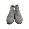 ES167 Damen Schuhe Gr.38 Grau0
