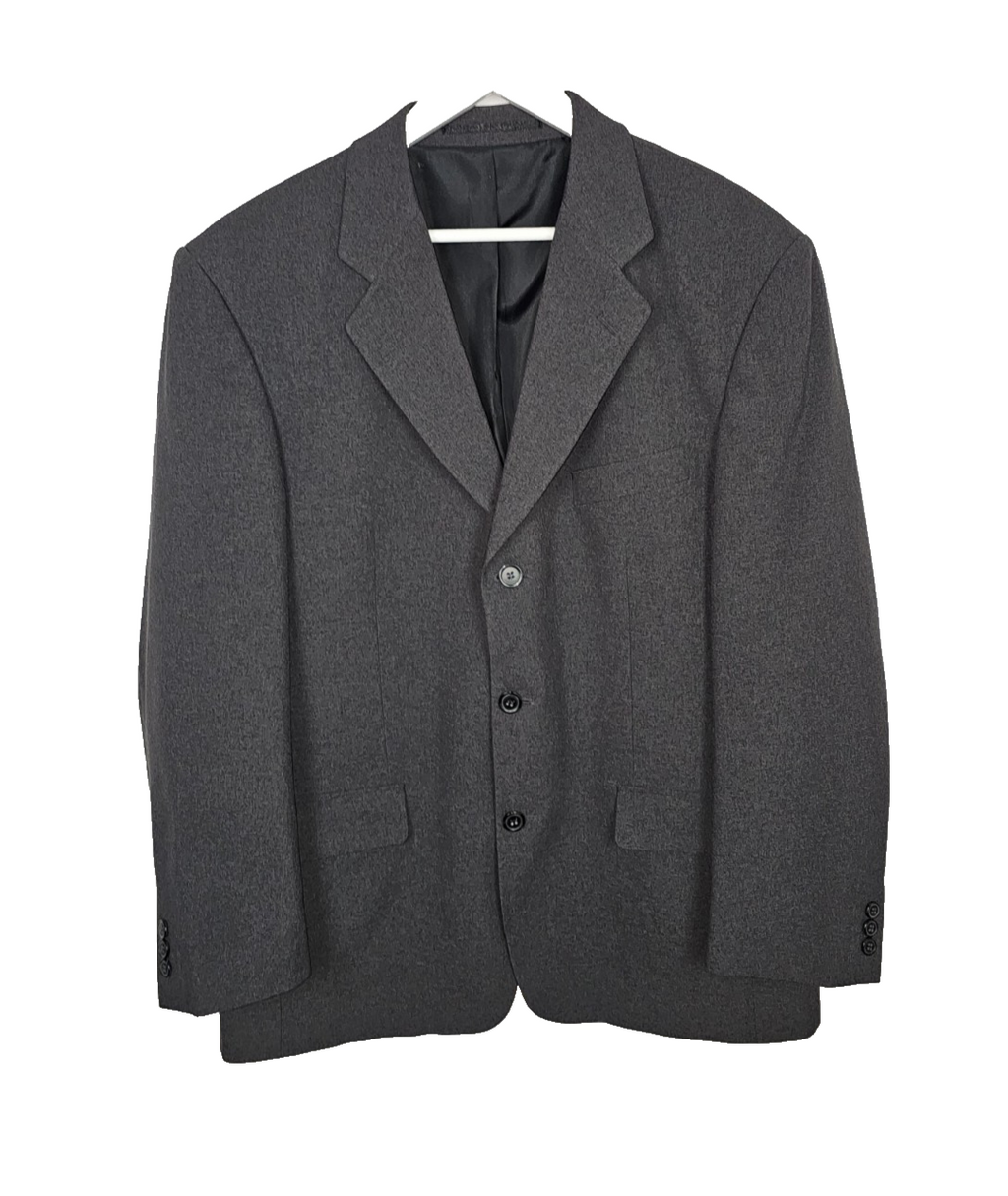 EK7135  Herren Anzug von Boule, AWG, Grau, Gr.261
