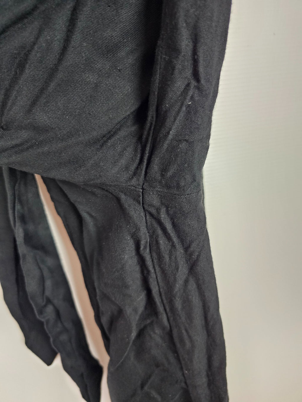 EK5708 Damen Hose von Street One, schwarz, Gr. 365