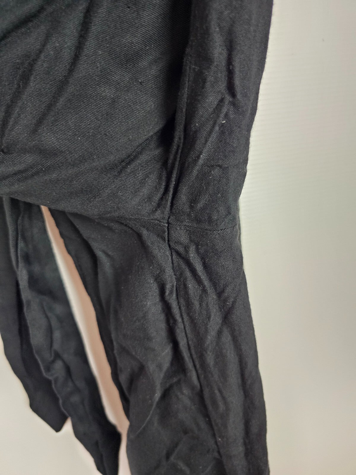 EK5708 Damen Hose von Street One, schwarz, Gr. 365
