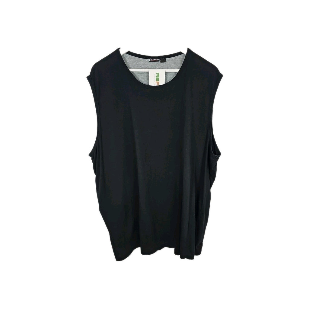 EK9475 Damen T-Shirt Livergy Gr.L Schwarz0