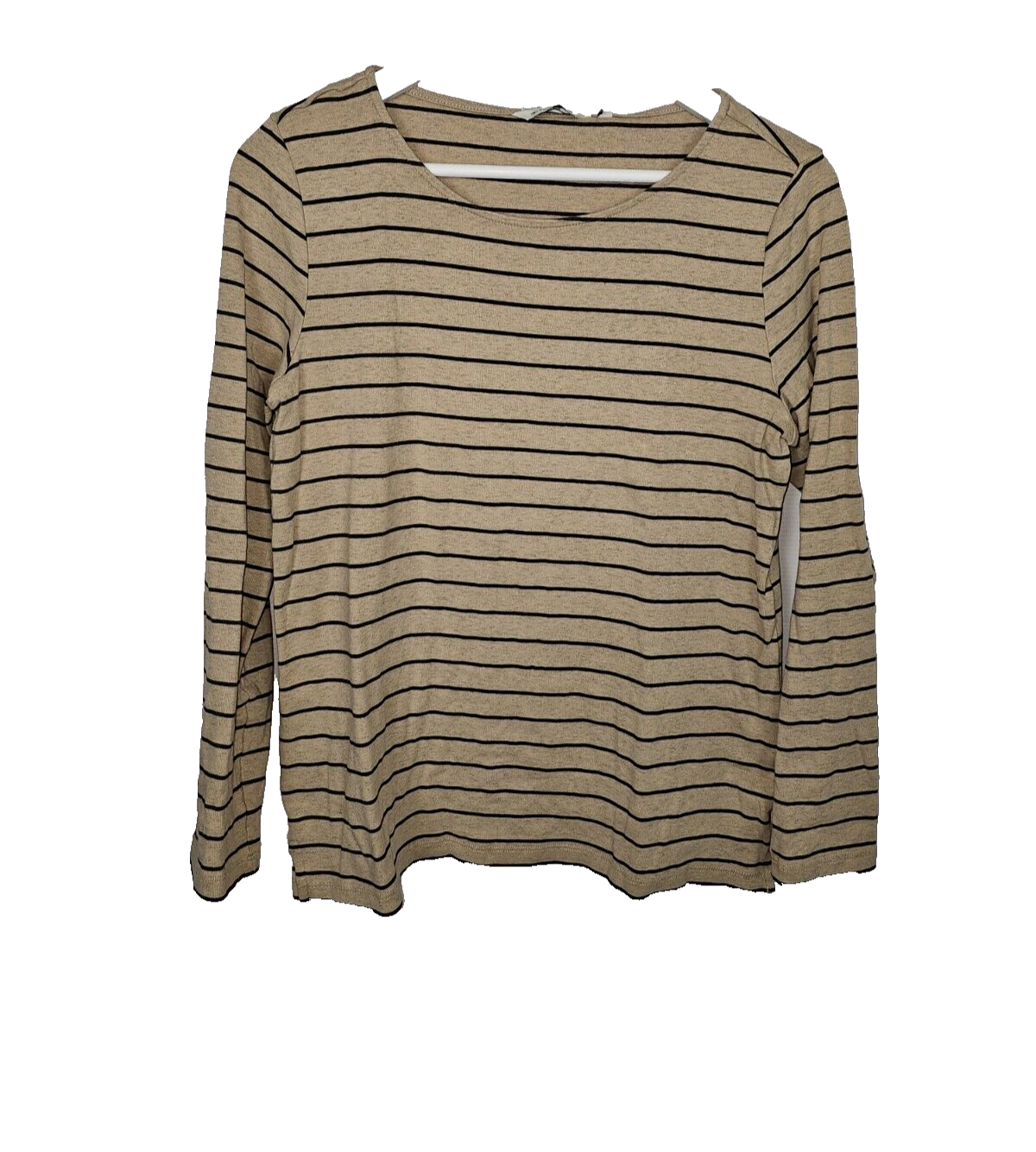 EK1991 Damen Sweatshirt von Tom Tailor, Braun, Gr.XL0